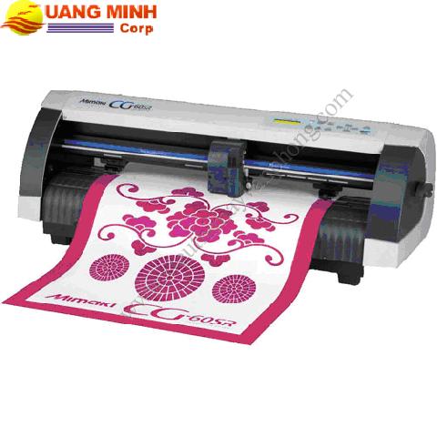 Máy cắt chữ